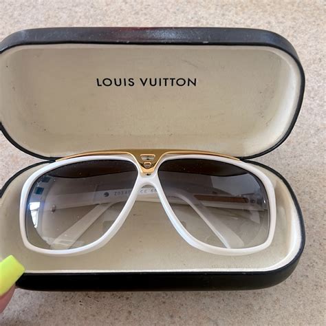 louis vuitton evidence millionaire fiyatı|1.1 Millionaires Sunglasses S00 .